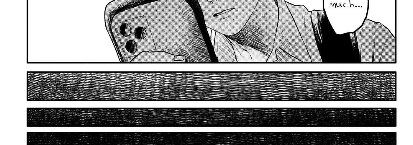 Hikaru ga Shinda Natsu Chapter 5 page 9 - 