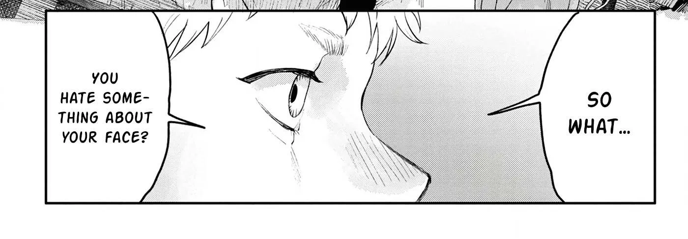 Hikaru ga Shinda Natsu Chapter 6.5 page 11 - 