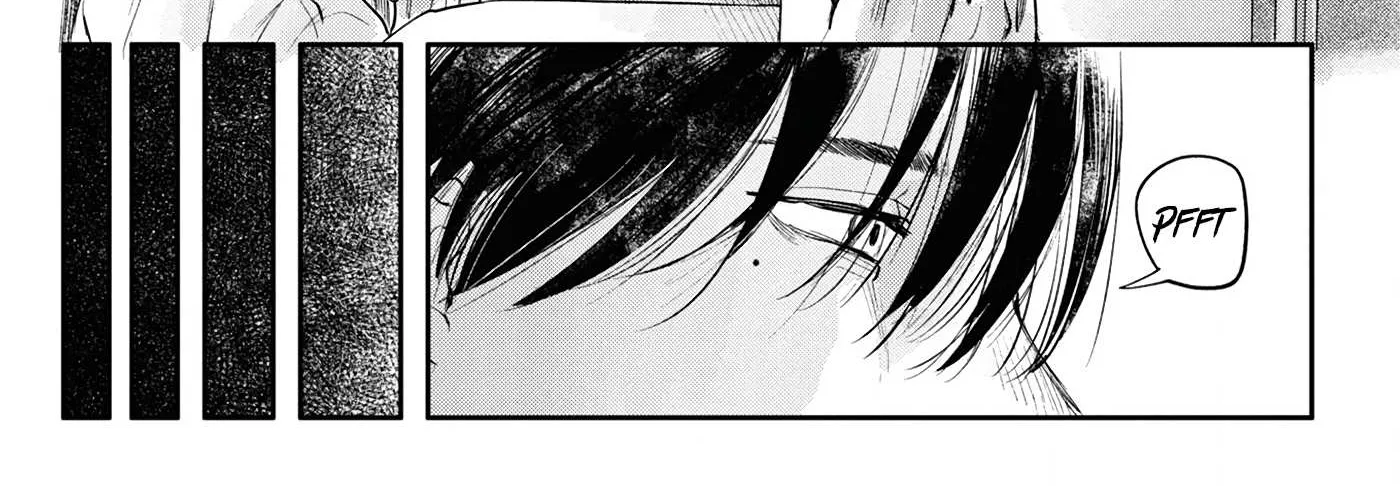 Hikaru ga Shinda Natsu Chapter 6.5 page 25 - 