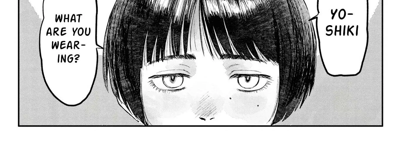 Hikaru ga Shinda Natsu Chapter 6.5 page 29 - 