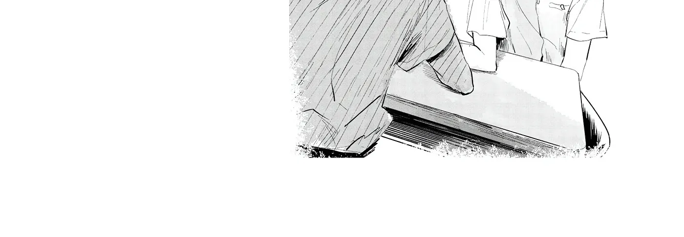 Hikaru ga Shinda Natsu Chapter 6.5 page 35 - 