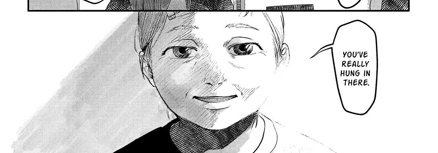 Hikaru ga Shinda Natsu Chapter 6 page 11 - 