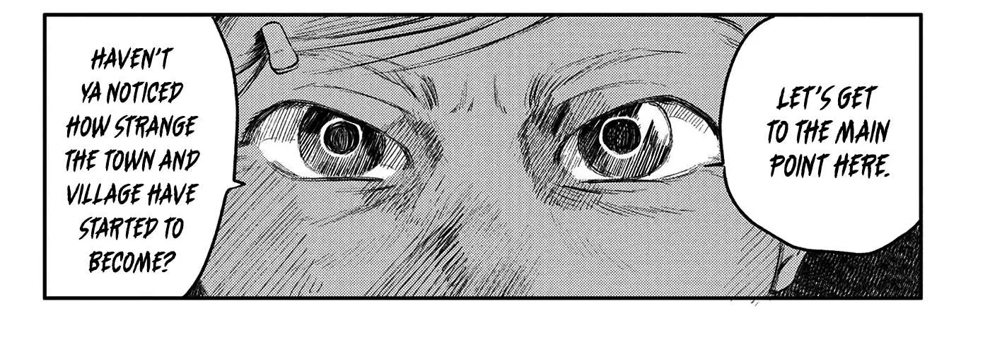Hikaru ga Shinda Natsu Chapter 6 page 15 - 