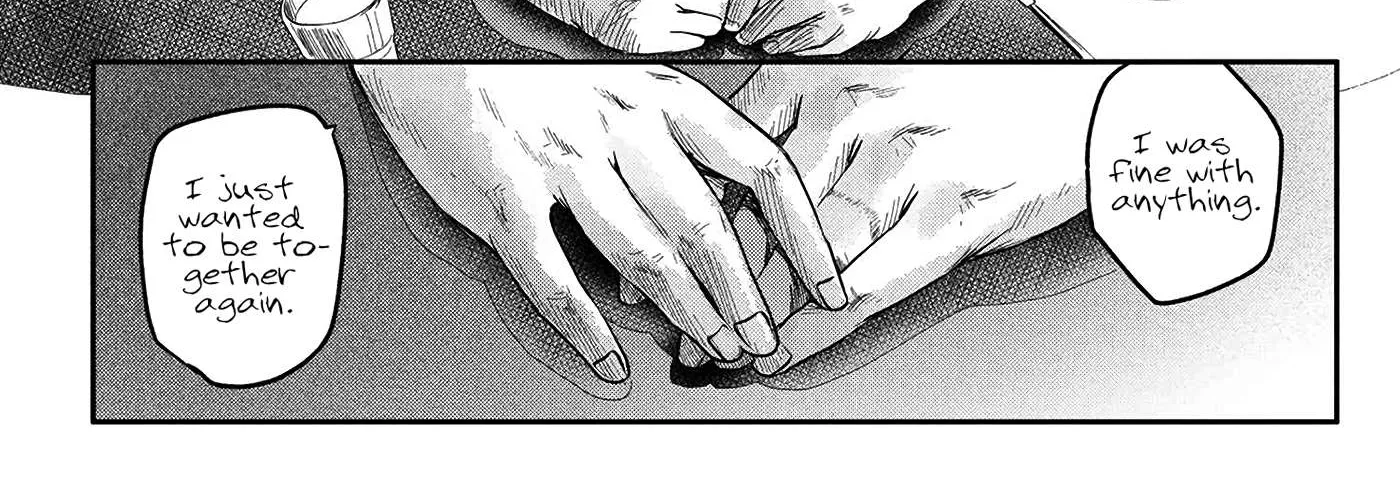 Hikaru ga Shinda Natsu Chapter 6 page 21 - 