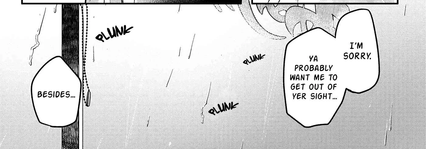 Hikaru ga Shinda Natsu Chapter 6 page 23 - 