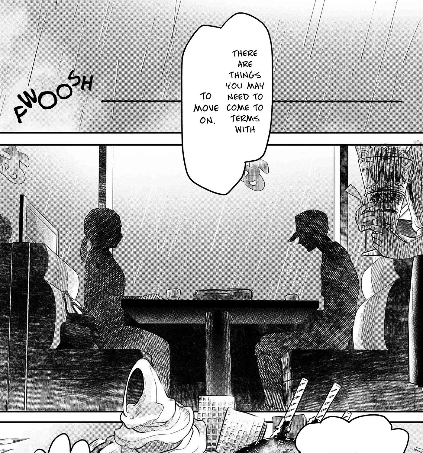 Hikaru ga Shinda Natsu Chapter 6 page 24 - 