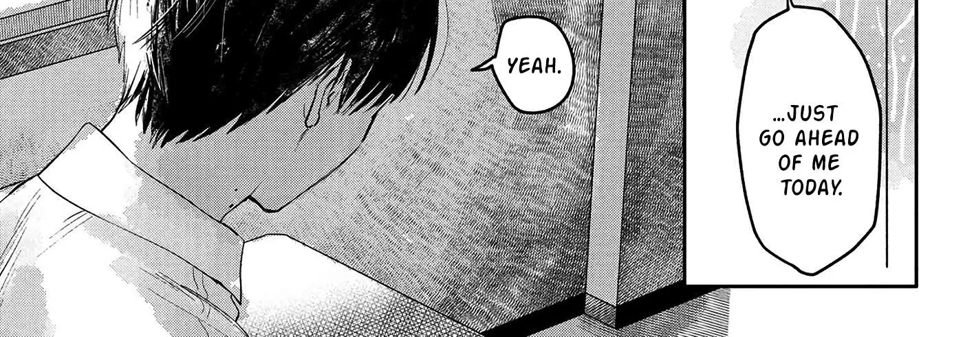 Hikaru ga Shinda Natsu Chapter 6 page 37 - 