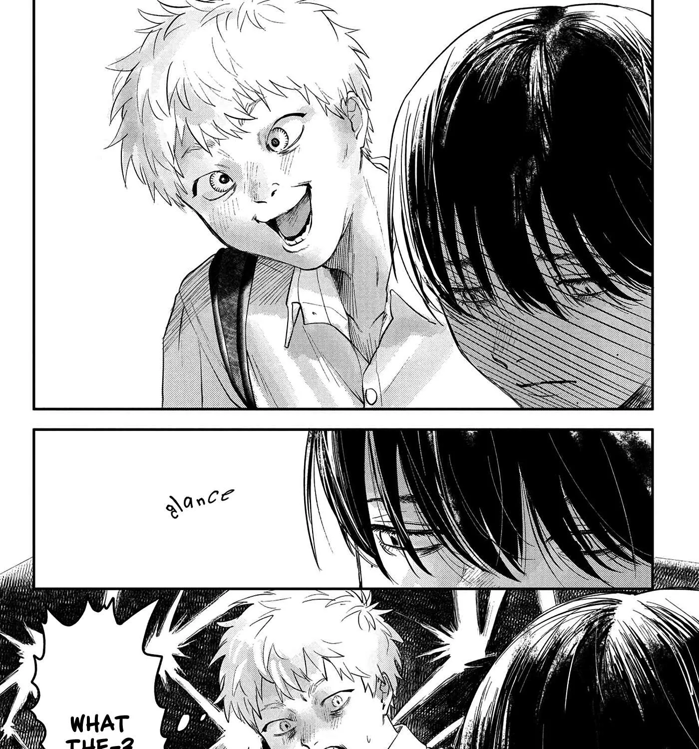 Hikaru ga Shinda Natsu Chapter 6 page 38 - 