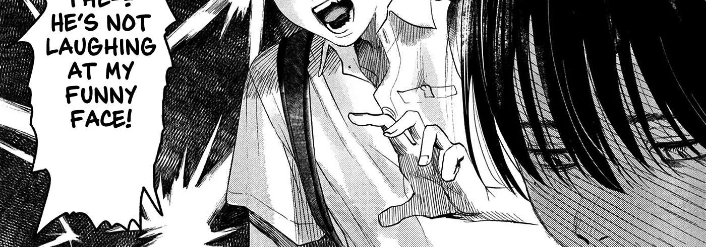 Hikaru ga Shinda Natsu Chapter 6 page 39 - 