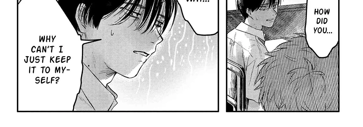 Hikaru ga Shinda Natsu Chapter 6 page 43 - 