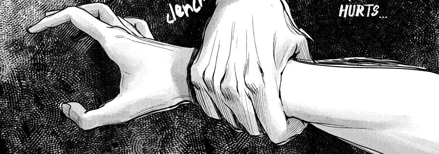 Hikaru ga Shinda Natsu Chapter 6 page 49 - 
