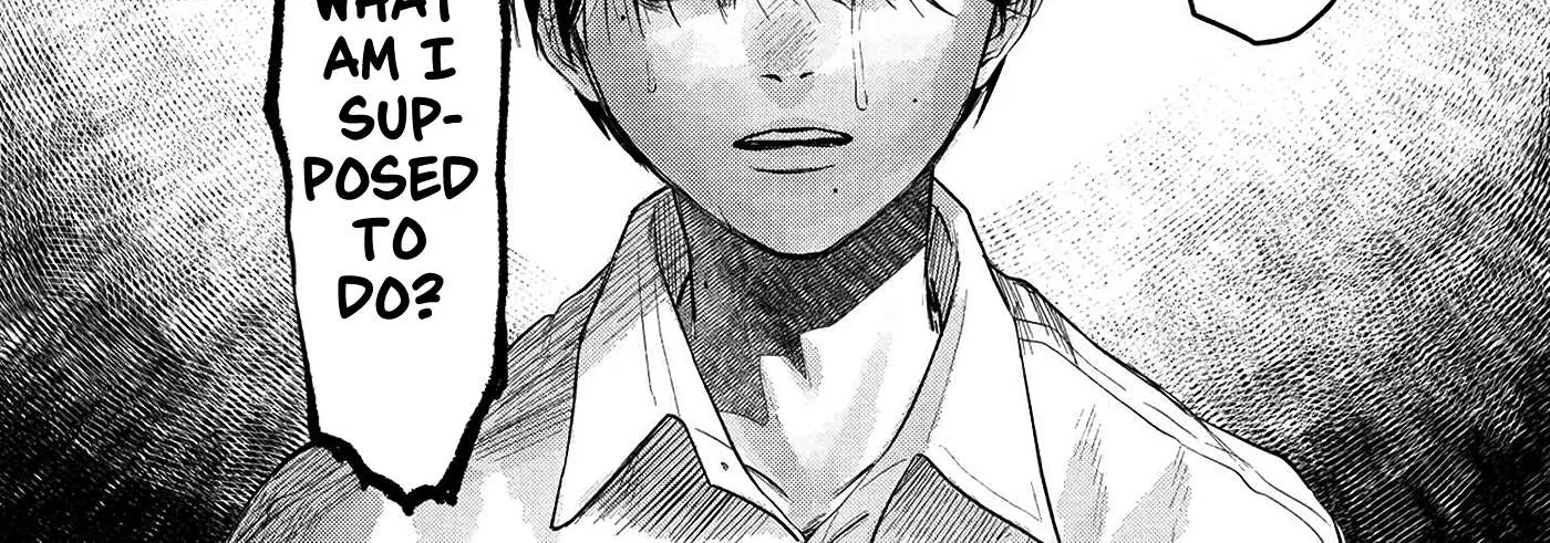 Hikaru ga Shinda Natsu Chapter 6 page 51 - 