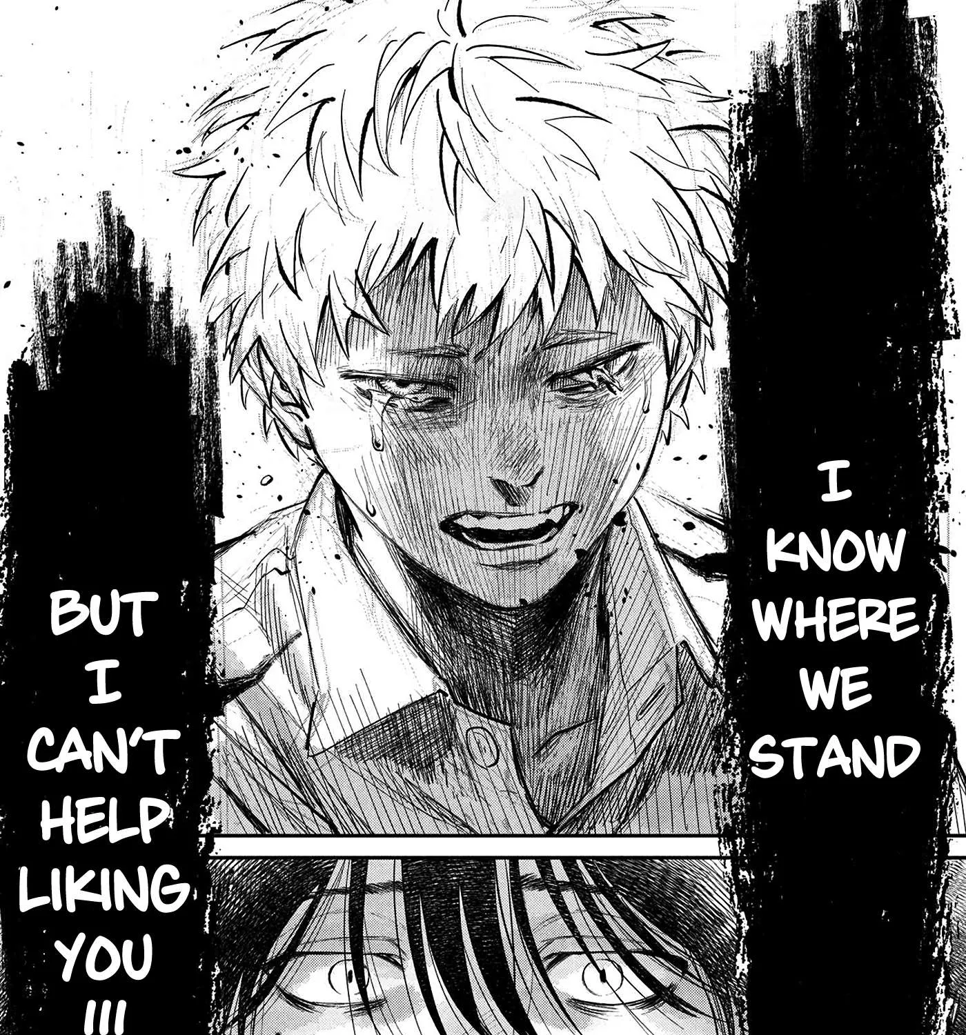 Hikaru ga Shinda Natsu Chapter 6 page 52 - 