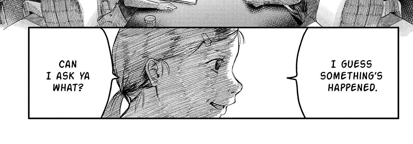 Hikaru ga Shinda Natsu Chapter 6 page 9 - 