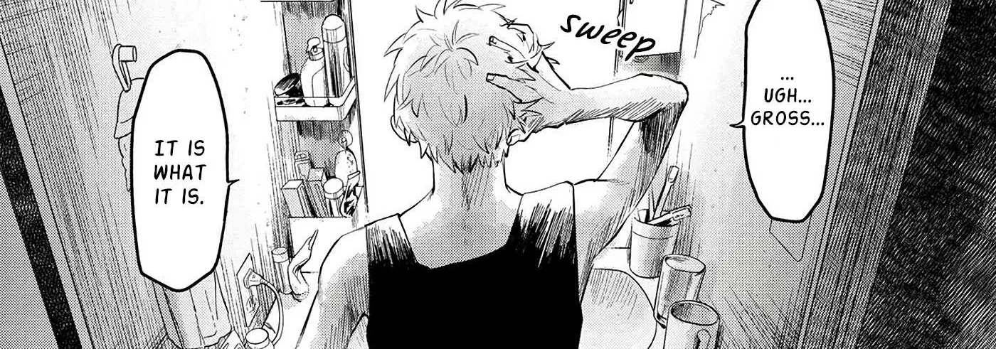 Hikaru ga Shinda Natsu Chapter 7 page 23 - 