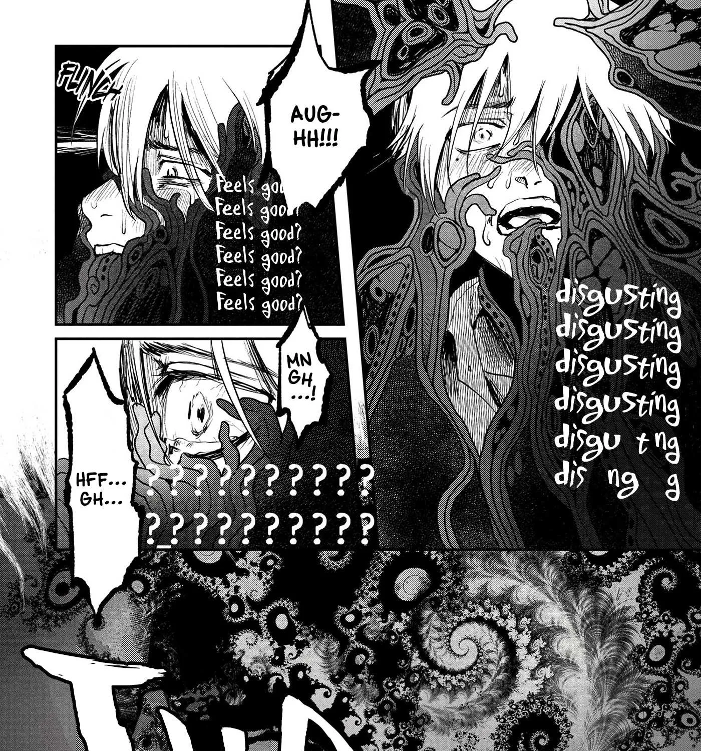 Hikaru ga Shinda Natsu Chapter 7 page 28 - 