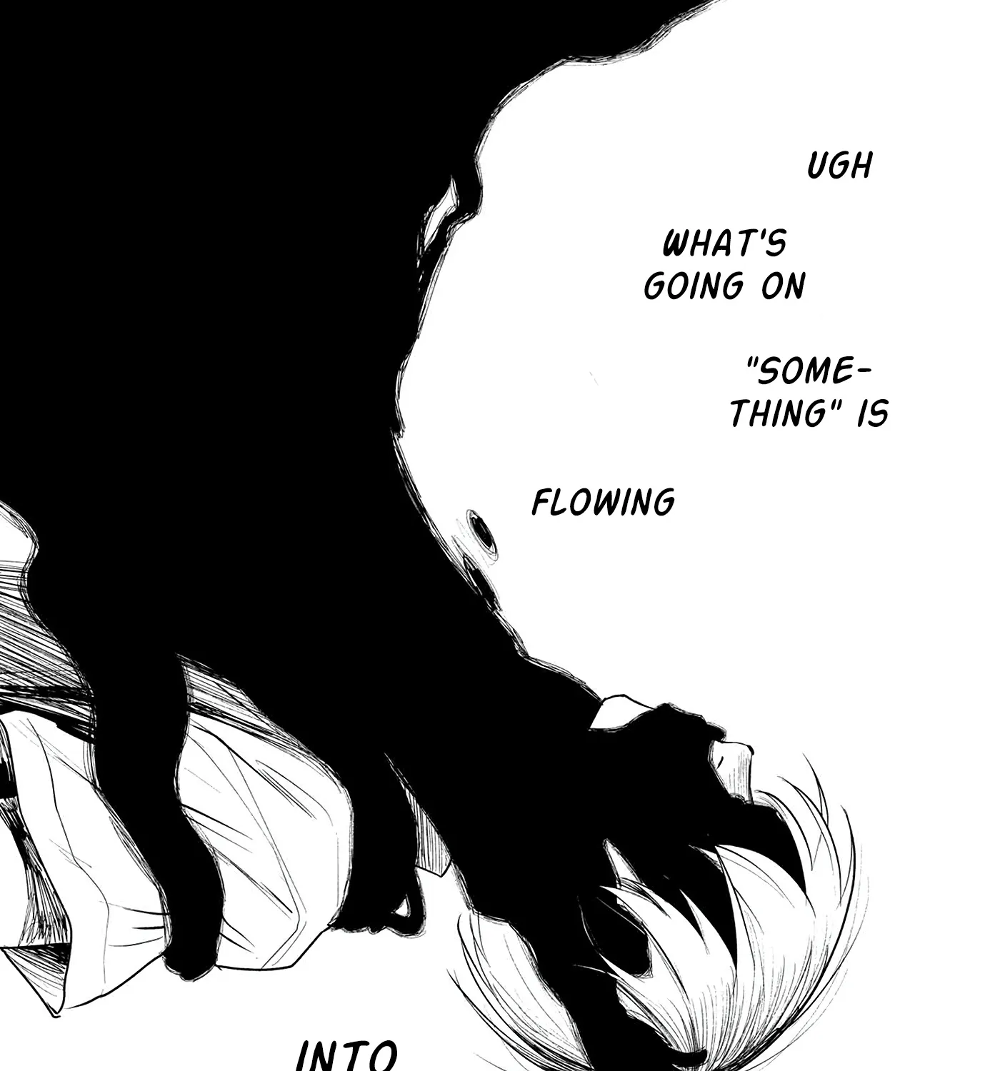 Hikaru ga Shinda Natsu Chapter 7 page 30 - 