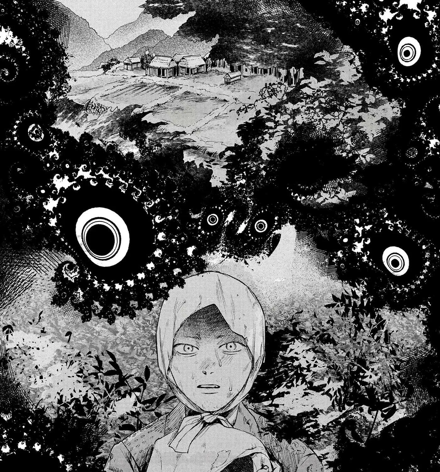 Hikaru ga Shinda Natsu Chapter 7 page 32 - 