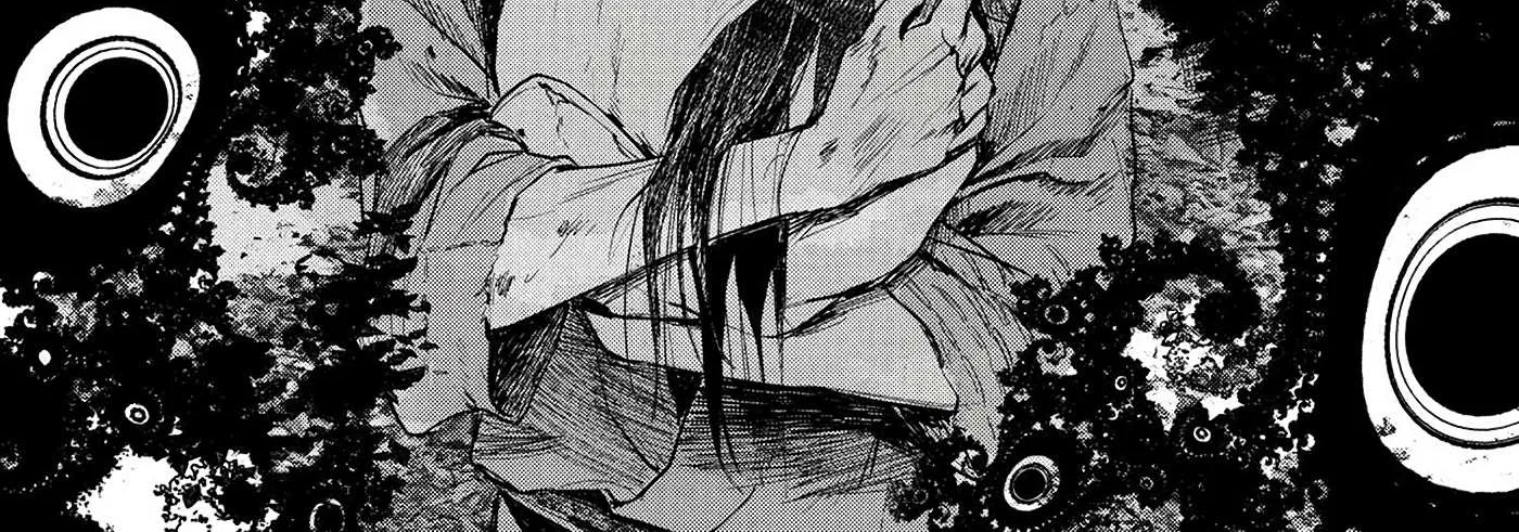 Hikaru ga Shinda Natsu Chapter 7 page 33 - 