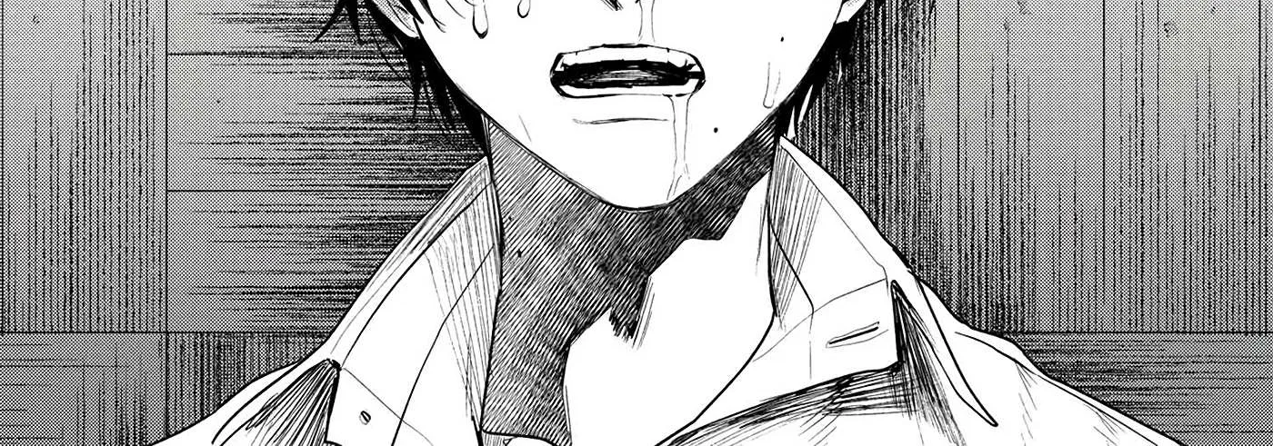 Hikaru ga Shinda Natsu Chapter 7 page 35 - 