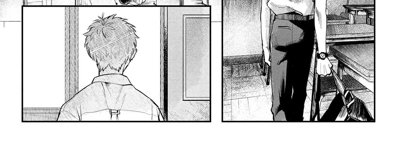 Hikaru ga Shinda Natsu Chapter 7 page 39 - 