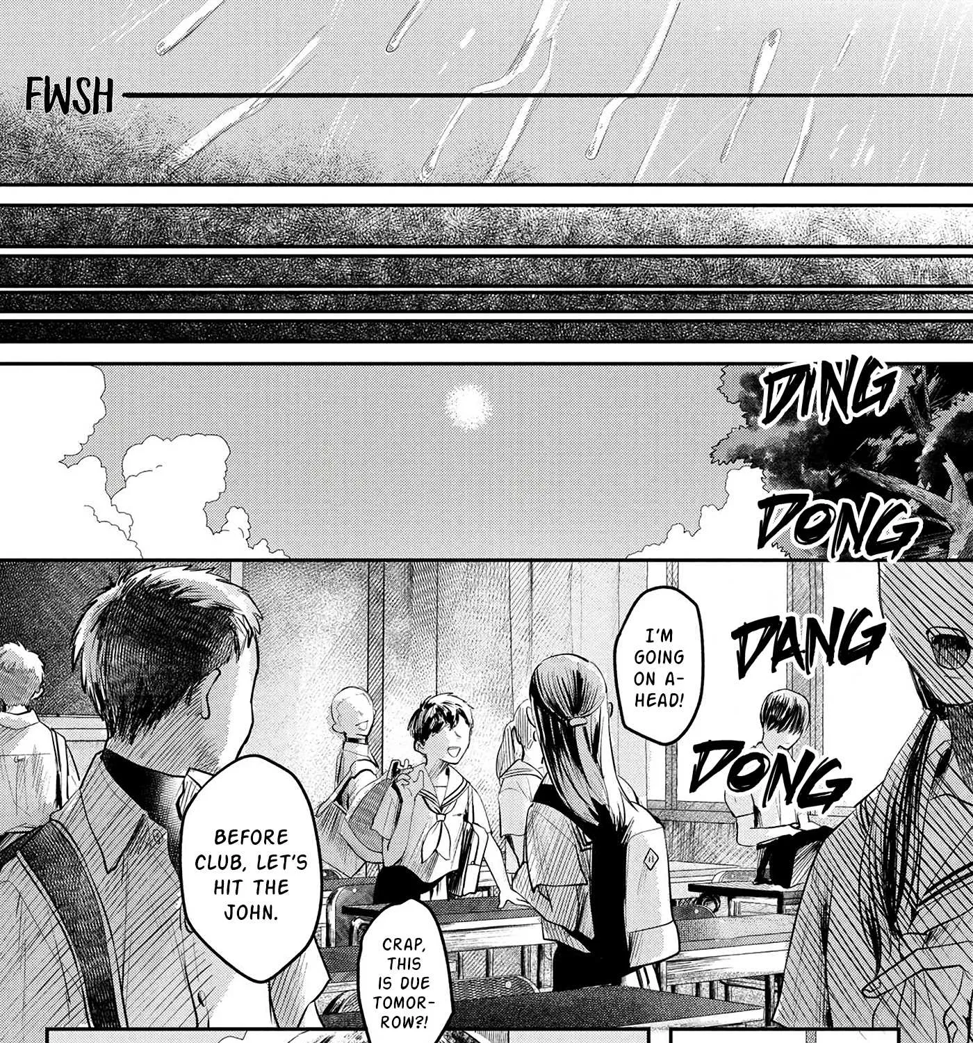 Hikaru ga Shinda Natsu Chapter 7 page 42 - 