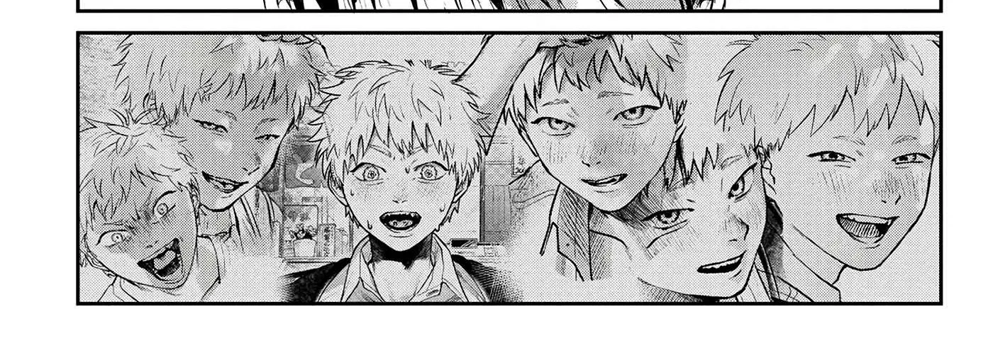 Hikaru ga Shinda Natsu Chapter 7 page 53 - 
