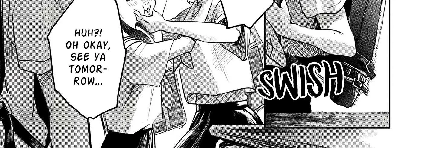 Hikaru ga Shinda Natsu Chapter 7 page 55 - 