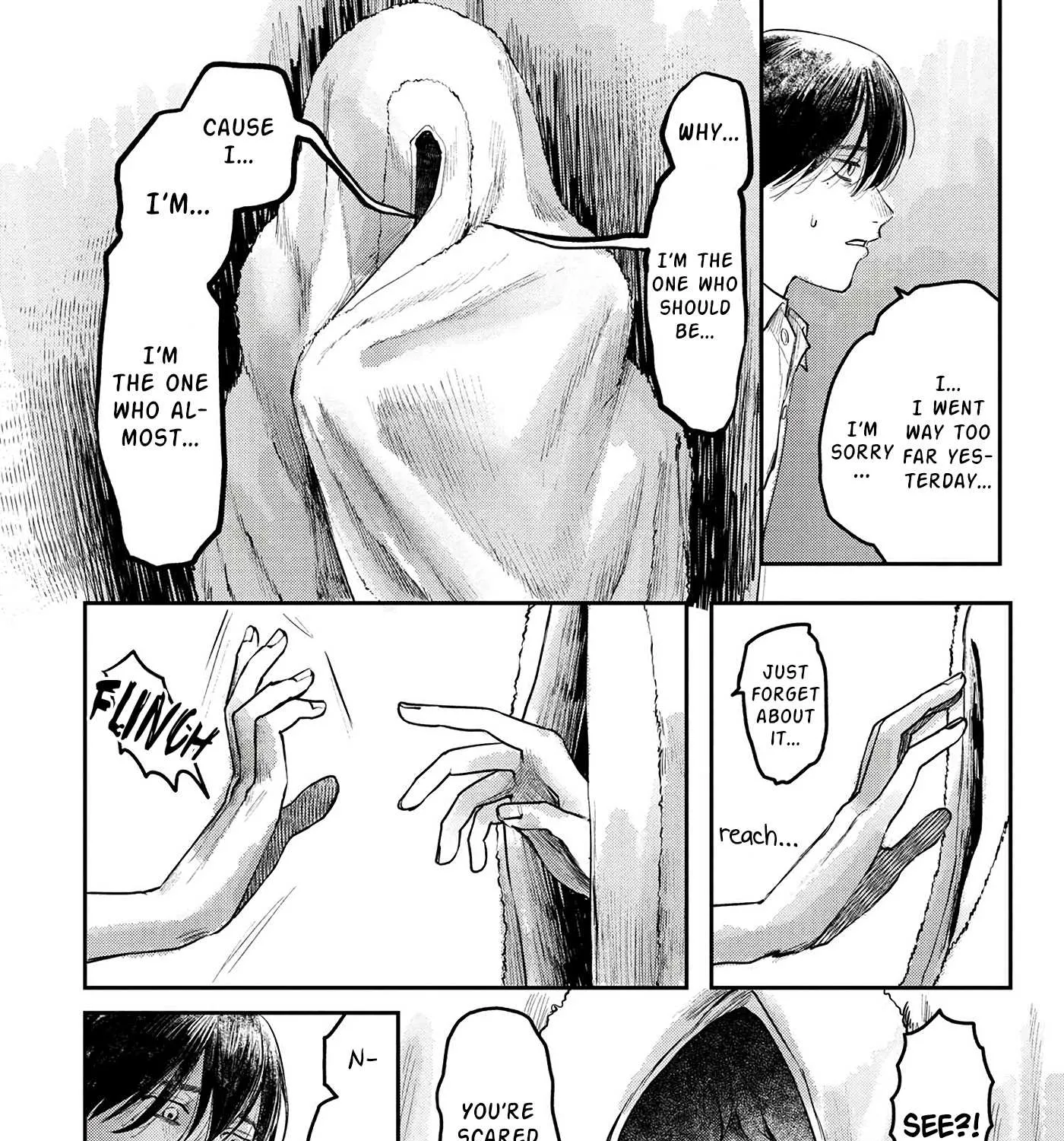 Hikaru ga Shinda Natsu Chapter 7 page 60 - 