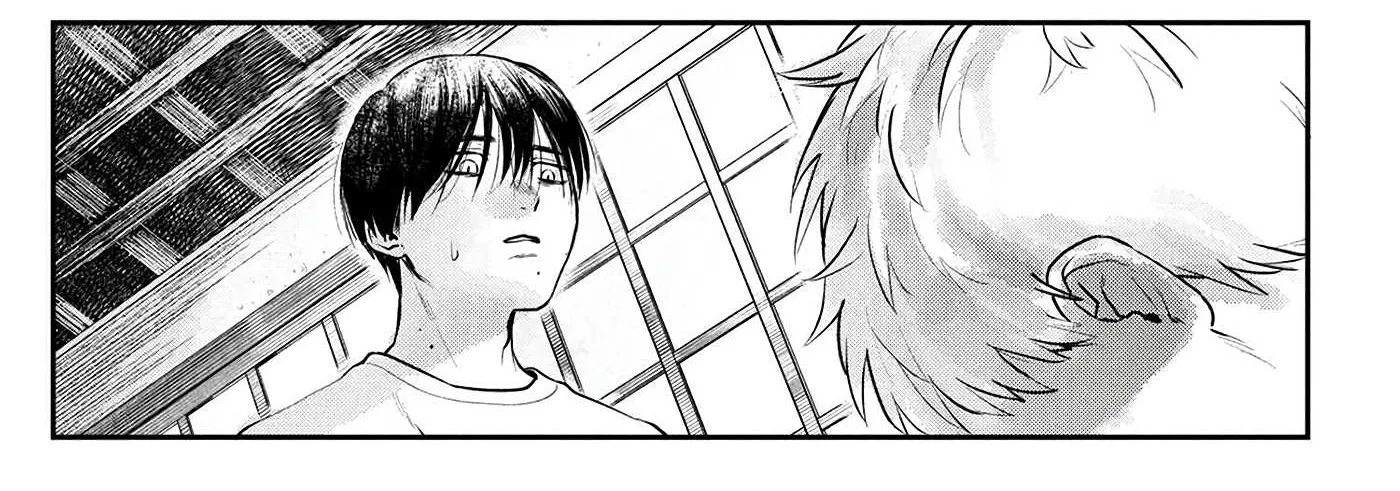 Hikaru ga Shinda Natsu Chapter 7 page 7 - 