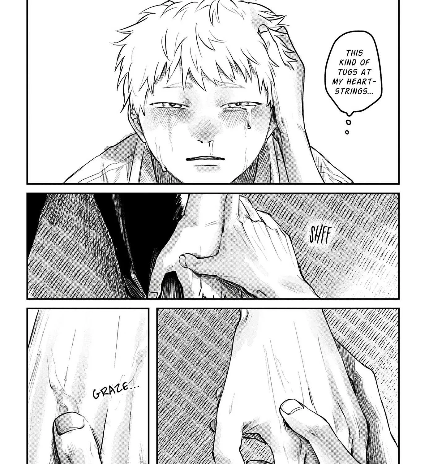 Hikaru ga Shinda Natsu Chapter 7 page 70 - 