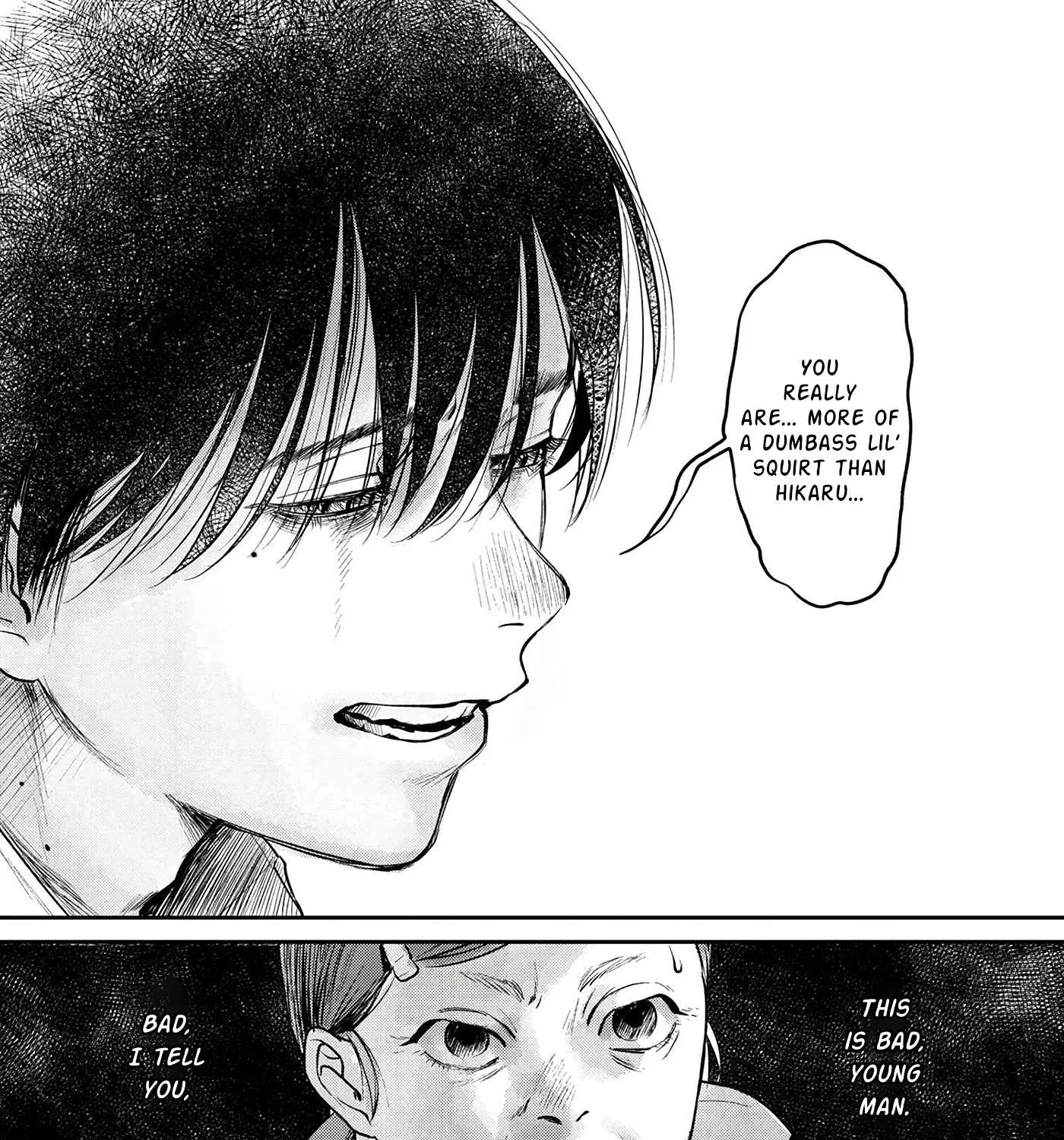 Hikaru ga Shinda Natsu Chapter 7 page 72 - 