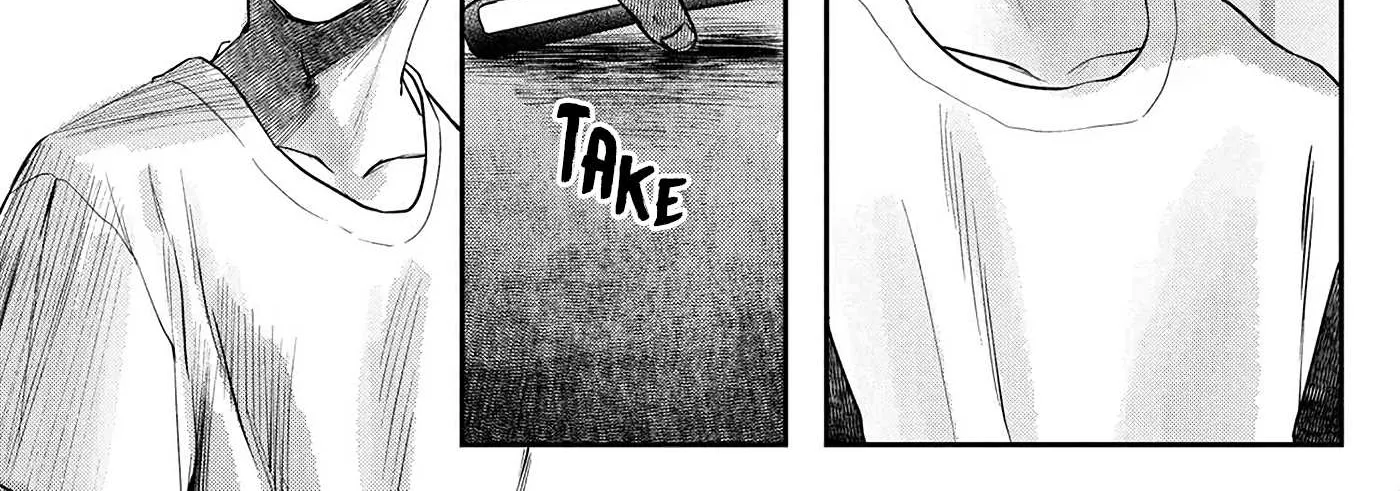 Hikaru ga Shinda Natsu Chapter 7 page 9 - 