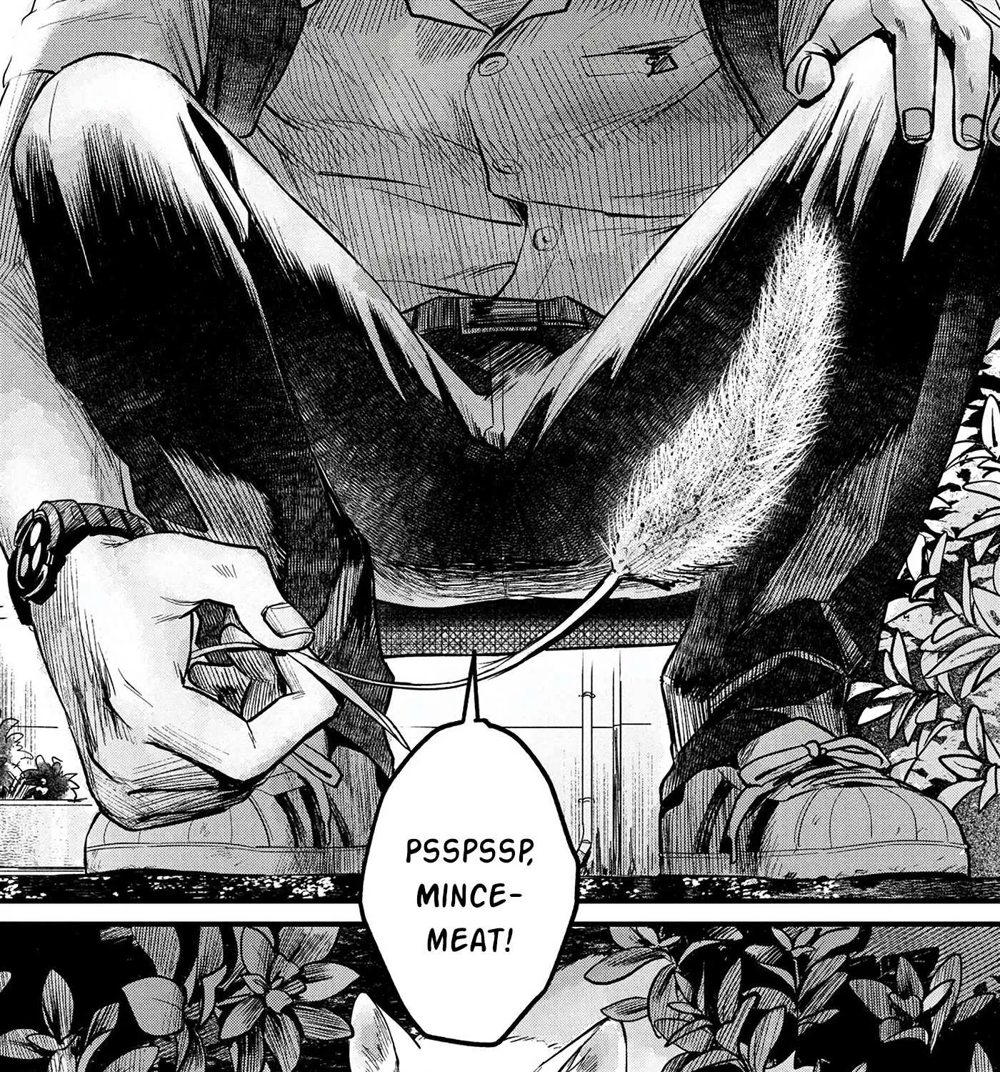 Hikaru ga Shinda Natsu Chapter 8 page 2 - 