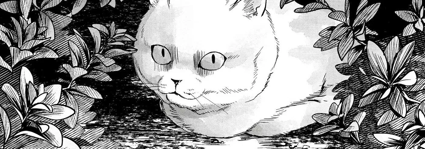 Hikaru ga Shinda Natsu Chapter 8 page 3 - 