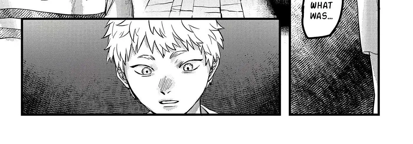 Hikaru ga Shinda Natsu Chapter 8 page 35 - 