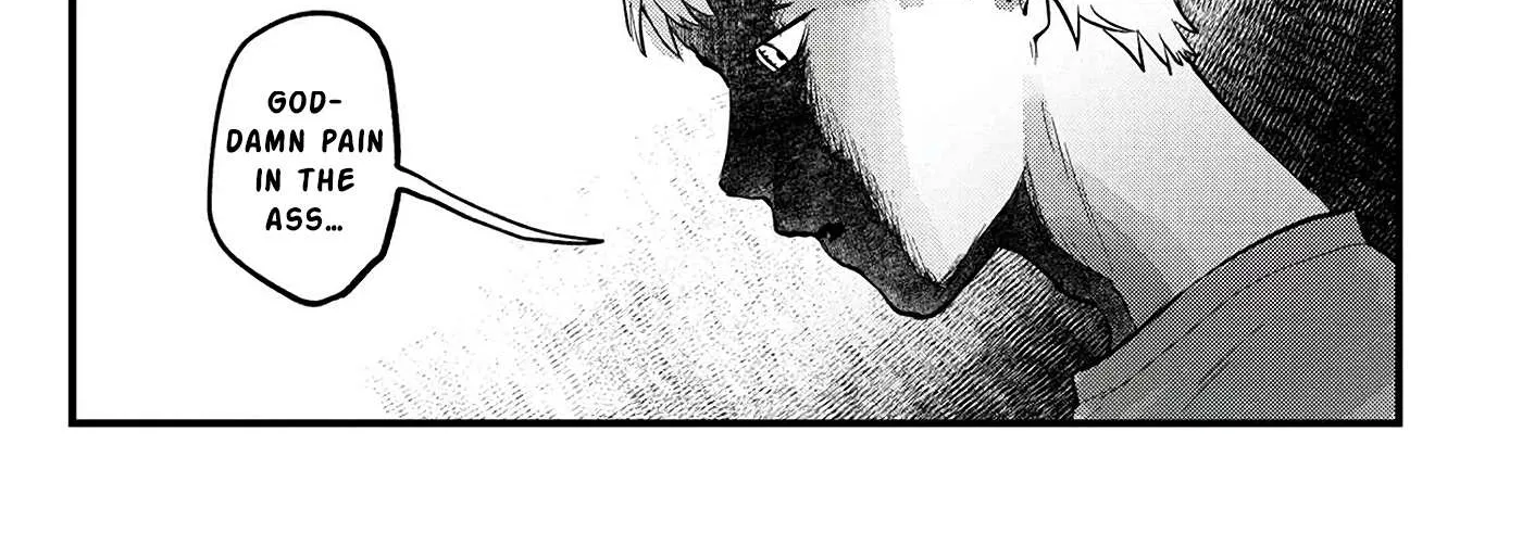 Hikaru ga Shinda Natsu Chapter 8 page 39 - 