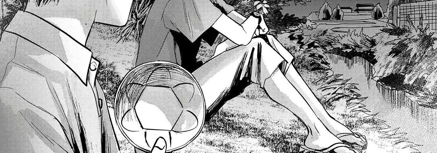 Hikaru ga Shinda Natsu Chapter 8 page 49 - 
