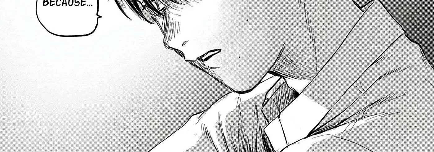 Hikaru ga Shinda Natsu Chapter 8 page 51 - 