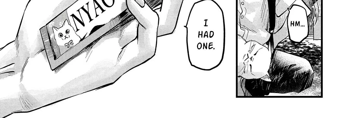 Hikaru ga Shinda Natsu Chapter 8 page 9 - 