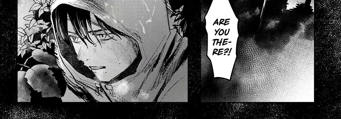 Hikaru ga Shinda Natsu Chapter 9 page 11 - 