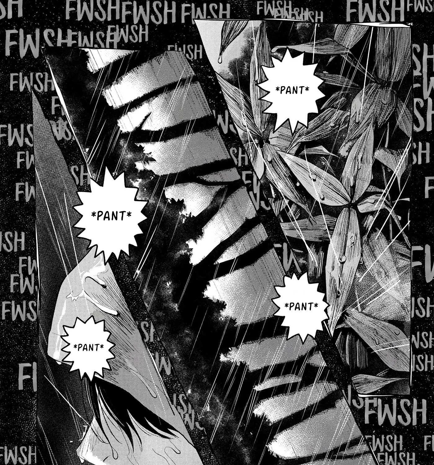 Hikaru ga Shinda Natsu Chapter 9 page 12 - 