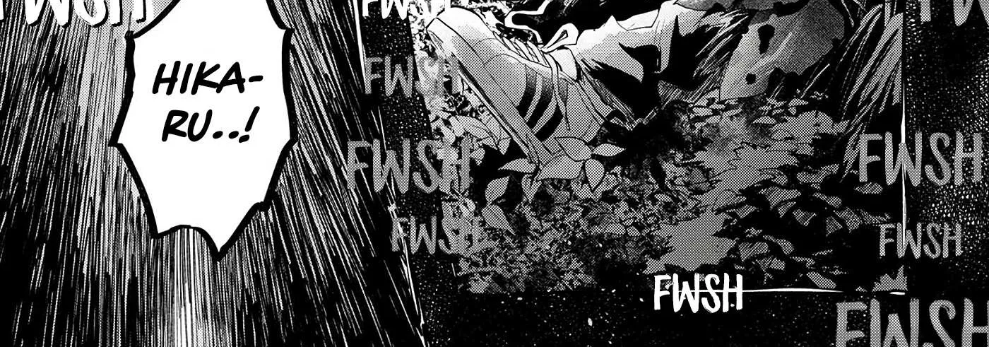 Hikaru ga Shinda Natsu Chapter 9 page 15 - 