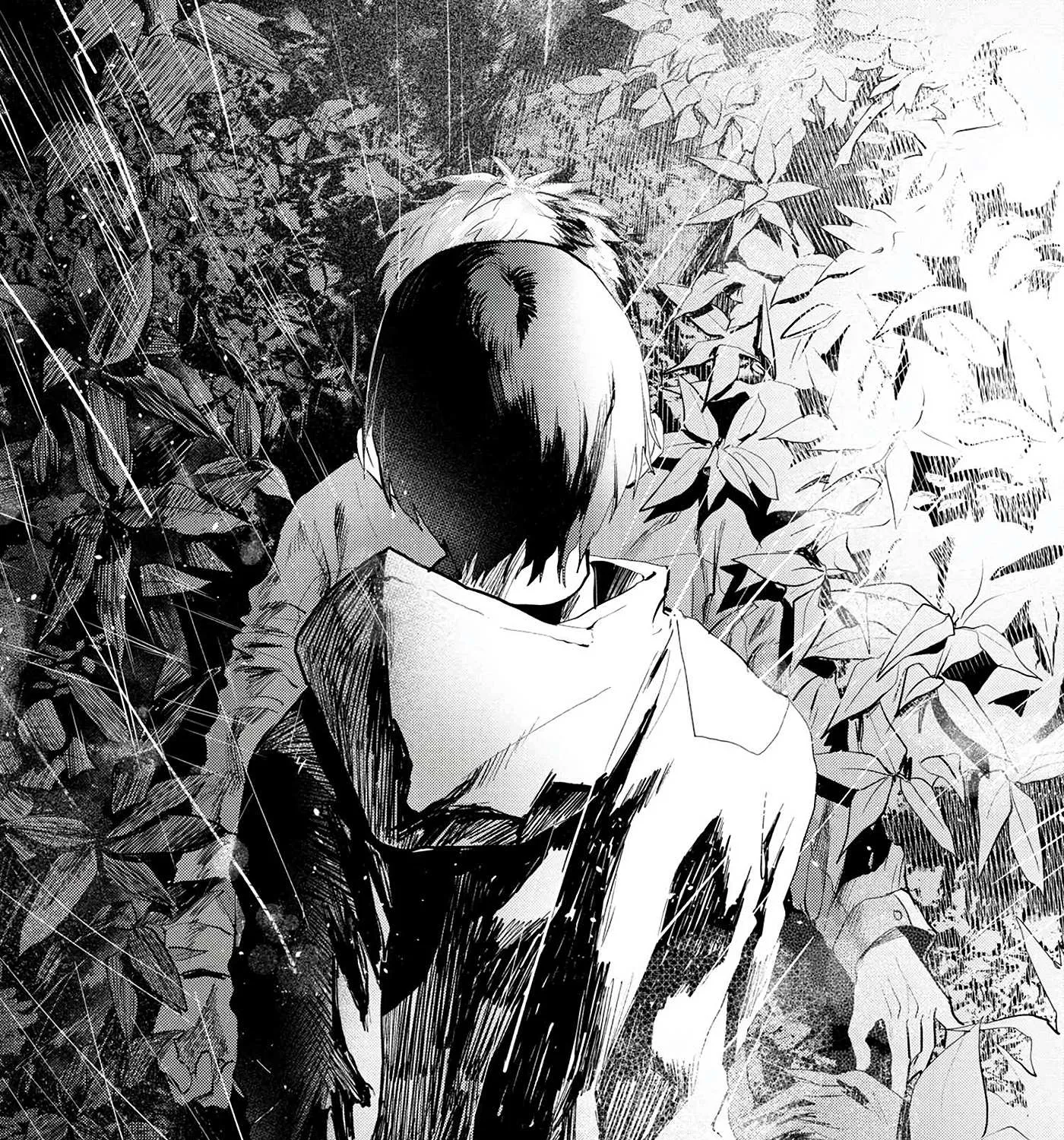 Hikaru ga Shinda Natsu Chapter 9 page 16 - 