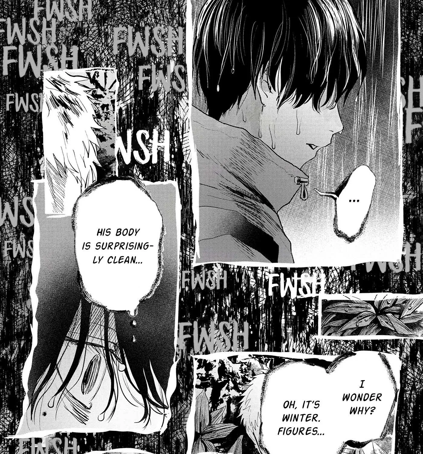 Hikaru ga Shinda Natsu Chapter 9 page 20 - 