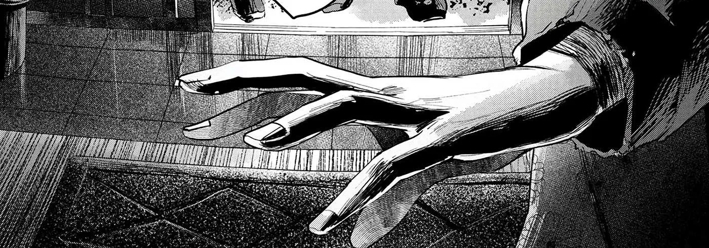 Hikaru ga Shinda Natsu Chapter 9 page 3 - 