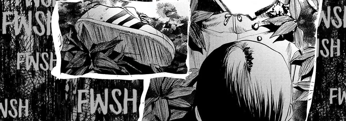 Hikaru ga Shinda Natsu Chapter 9 page 21 - 
