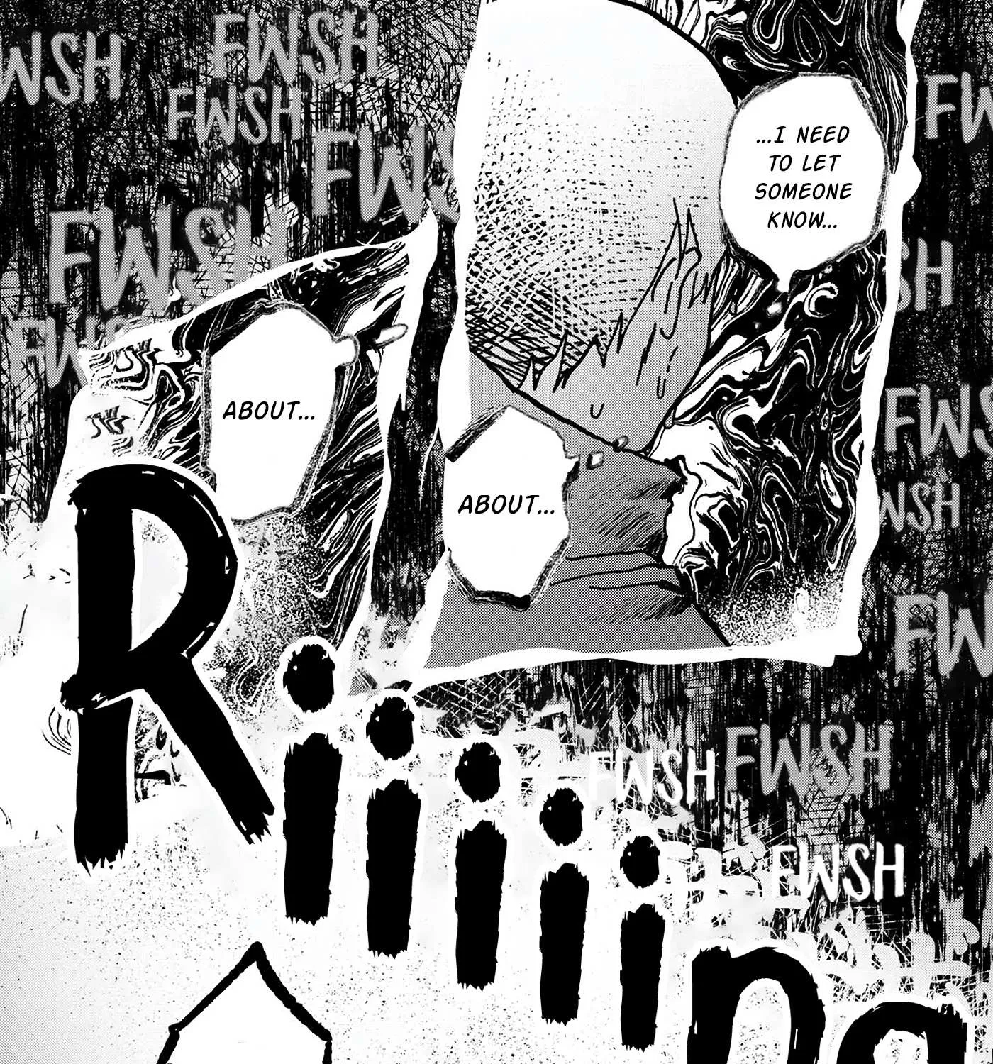 Hikaru ga Shinda Natsu Chapter 9 page 22 - 