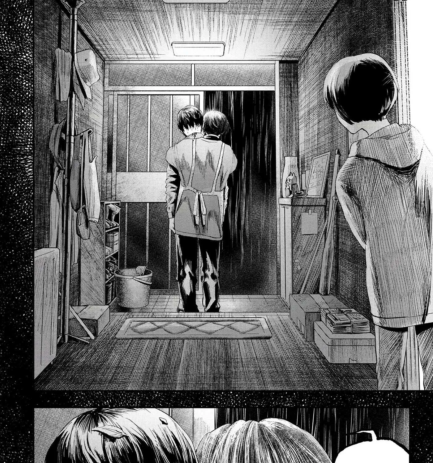 Hikaru ga Shinda Natsu Chapter 9 page 24 - 
