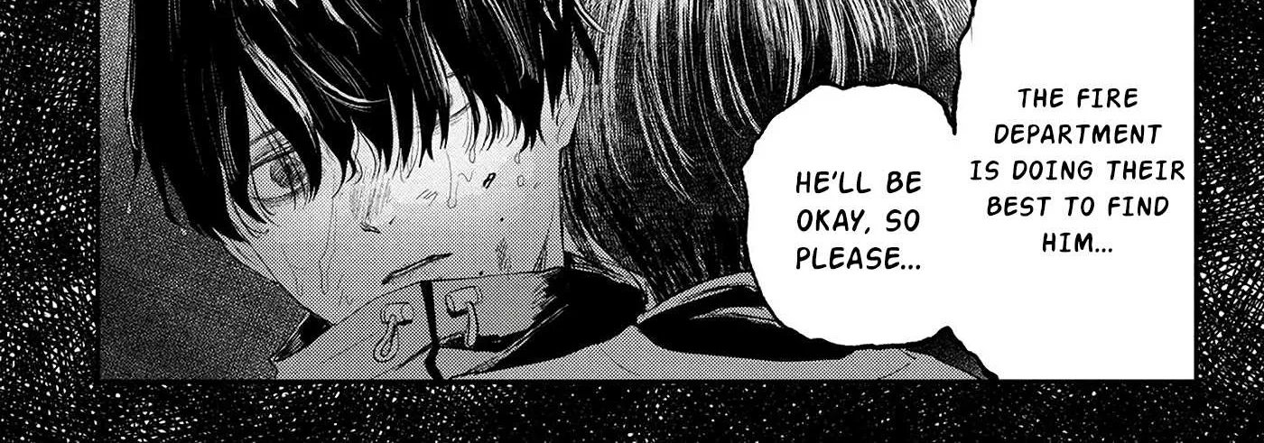 Hikaru ga Shinda Natsu Chapter 9 page 25 - 